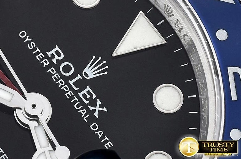 0104 ROLGMT147B – GMT Master II Durable 979